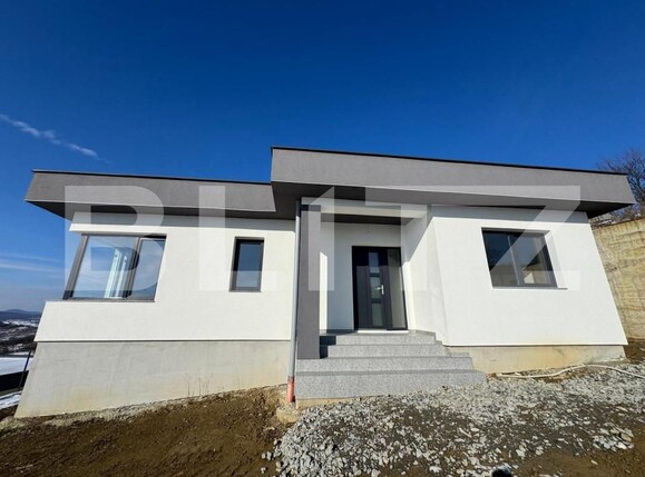 Casa de vânzare 4 camere Central - 164369CV | BLITZ Bistriţa | Poza17