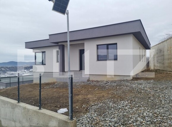 Casa de vânzare 4 camere Central - 164369CV | BLITZ Bistriţa | Poza11