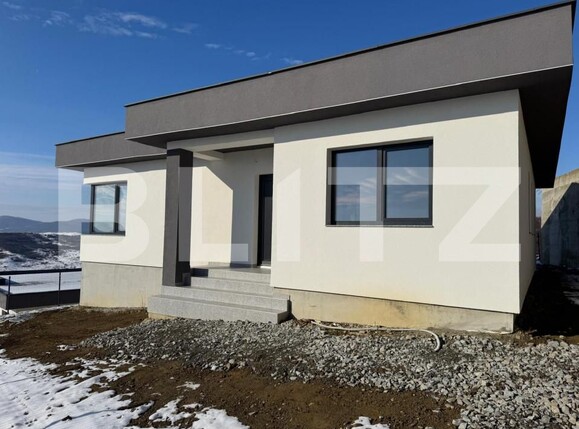 Casa de vânzare 4 camere Central - 164369CV | BLITZ Bistriţa | Poza1