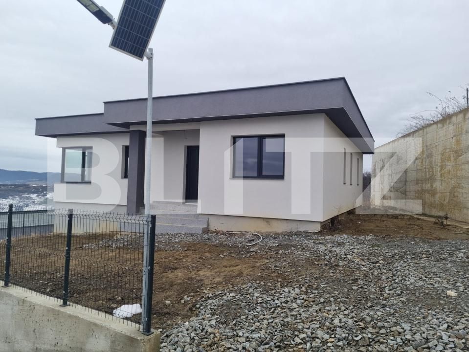 Casa de vânzare 4 camere Central - 164369CV | BLITZ Bistriţa | Poza22