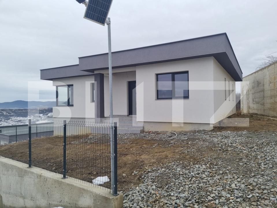Casa de vânzare 4 camere Central - 164369CV | BLITZ Bistriţa | Poza20