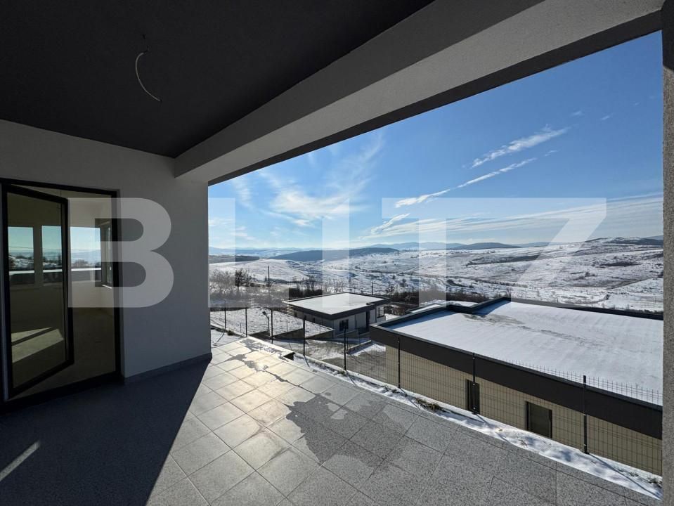 Casa de vânzare 4 camere Central - 164369CV | BLITZ Bistriţa | Poza19