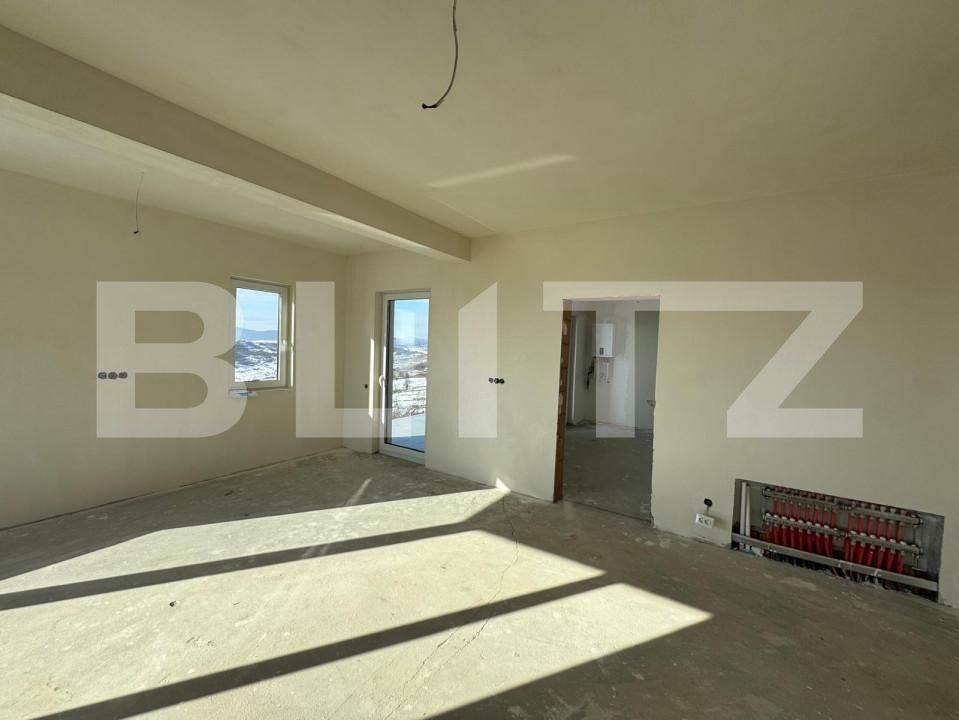 Casa de vânzare 4 camere Central - 164369CV | BLITZ Bistriţa | Poza3