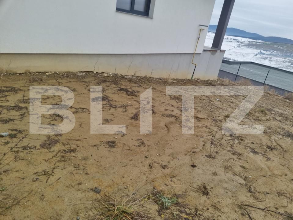 Casa de vânzare 4 camere Central - 164369CV | BLITZ Bistriţa | Poza3