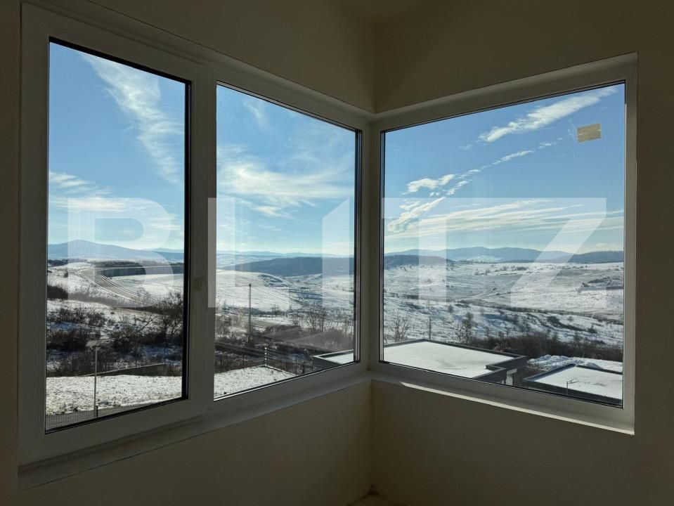 Casa de vânzare 4 camere Central - 164369CV | BLITZ Bistriţa | Poza4