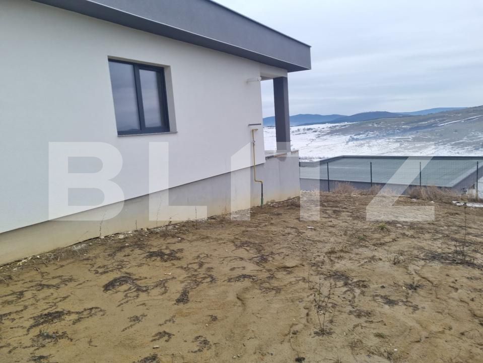 Casa de vânzare 4 camere Central - 164369CV | BLITZ Bistriţa | Poza21