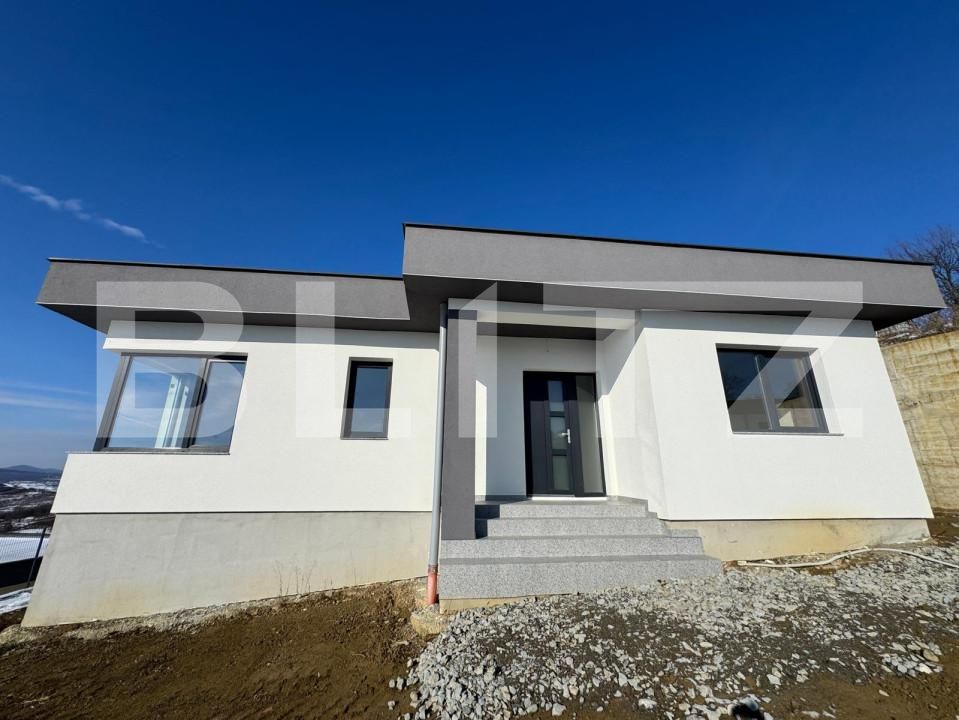 Casa de vânzare 4 camere Central - 164369CV | BLITZ Bistriţa | Poza8