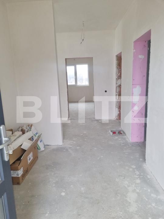 Casa de vânzare 4 camere Central - 164369CV | BLITZ Bistriţa | Poza25