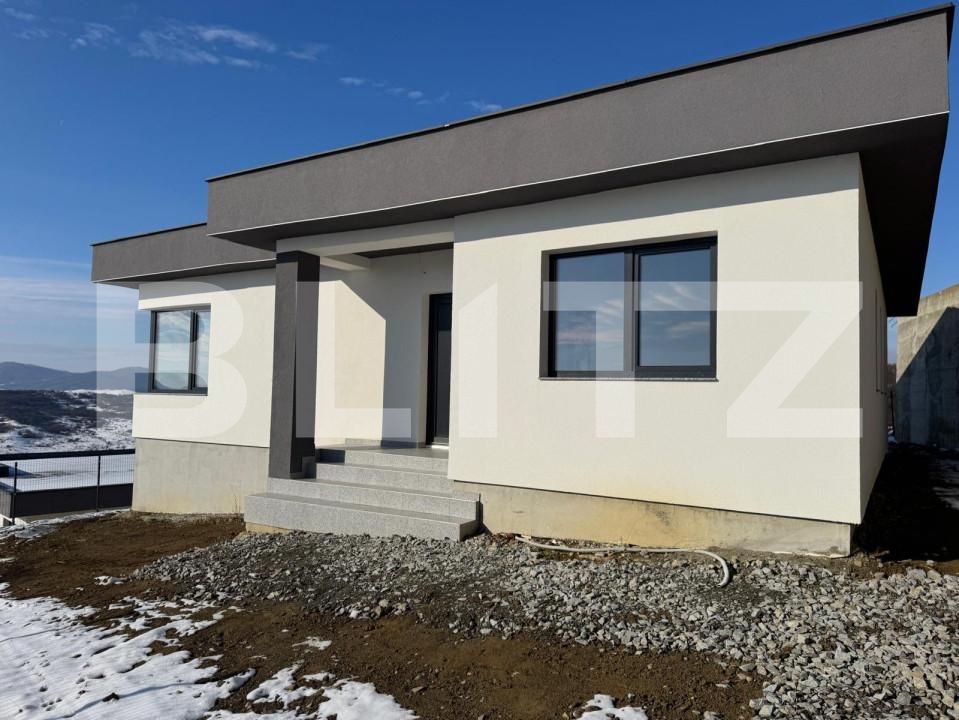 Casa de vânzare 4 camere Central - 164369CV | BLITZ Bistriţa | Poza9