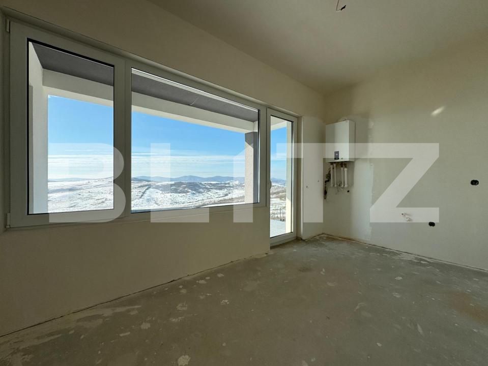 Casa de vânzare 4 camere Central - 164369CV | BLITZ Bistriţa | Poza5