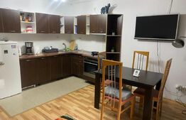 Apartament 2 camere, 48 mp, loc de parcare subteran, boxa, zona centrala