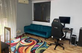 Apartament 2 camere, 48 mp, loc de parcare subteran, boxa, zona centrala