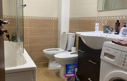 Apartament 2 camere, 48 mp, loc de parcare subteran, boxa, zona centrala