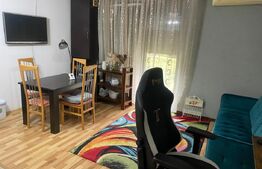 Apartament 2 camere, 48 mp, loc de parcare subteran, boxa, zona centrala