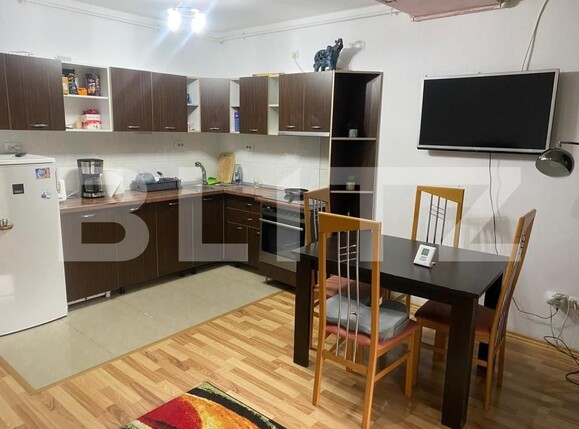 Apartament de vânzare 2 camere Central - 164381AV | BLITZ Bistriţa | Poza2