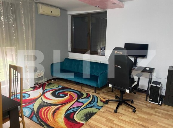 Apartament de vânzare 2 camere Central - 164381AV | BLITZ Bistriţa | Poza1
