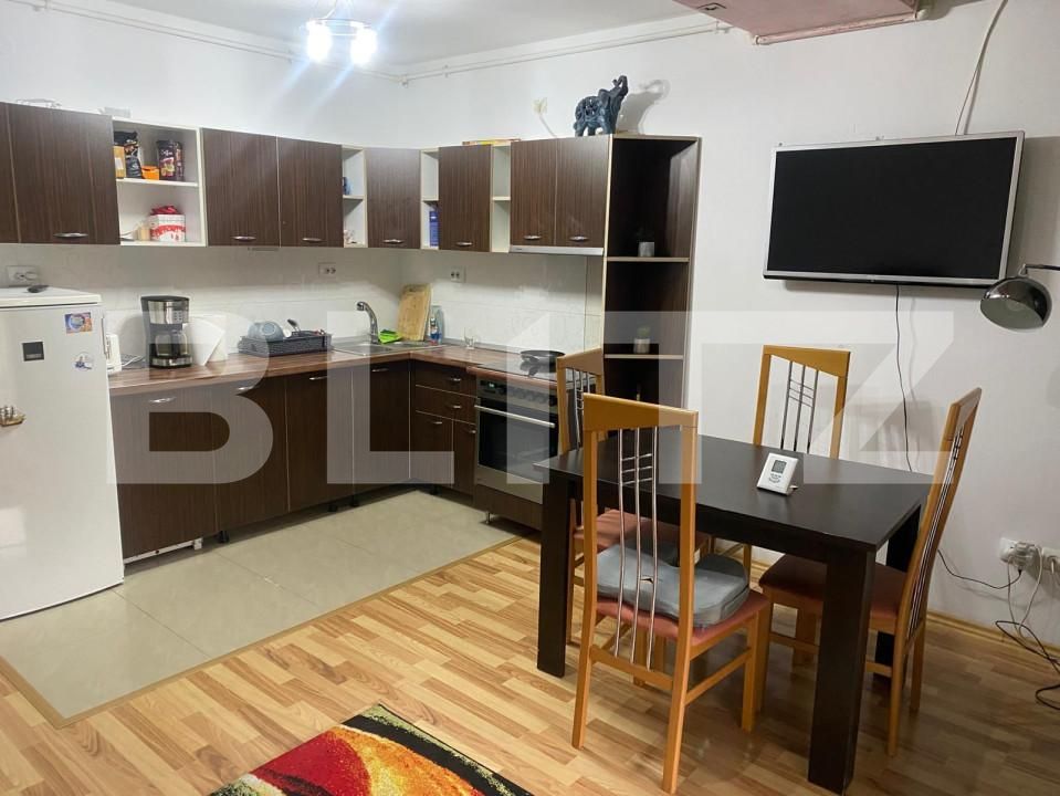 Apartament de vânzare 2 camere Central - 164381AV | BLITZ Bistriţa | Poza2