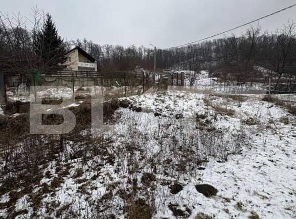 Teren de vânzare Est - 164401TV | BLITZ Bistriţa | Poza5