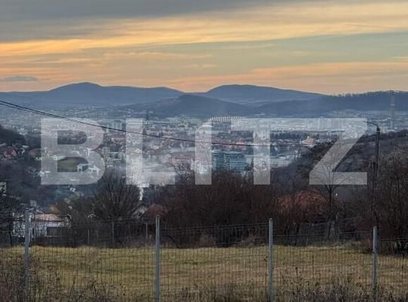 Teren de vânzare Est - 164401TV | BLITZ Bistriţa | Poza4