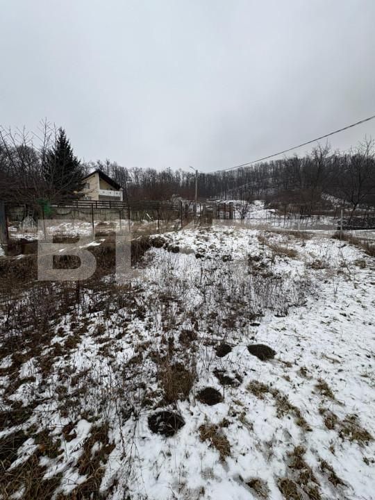 Teren de vânzare Est - 164401TV | BLITZ Bistriţa | Poza5