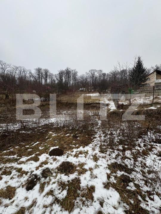 Teren de vânzare Est - 164401TV | BLITZ Bistriţa | Poza6
