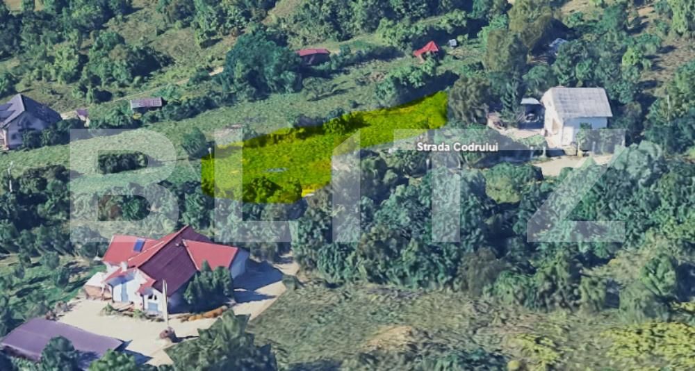 Teren de vânzare Est - 164401TV | BLITZ Bistriţa | Poza2