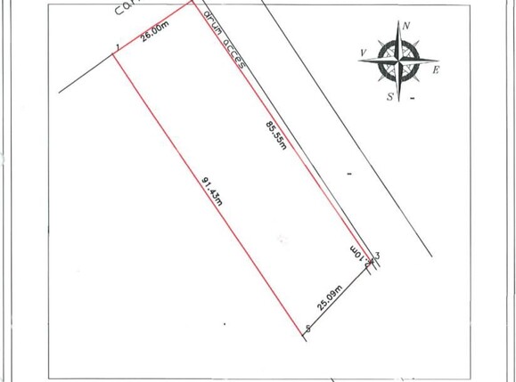 Teren de vânzare Unirea - 164402TV | BLITZ Bistriţa | Poza1