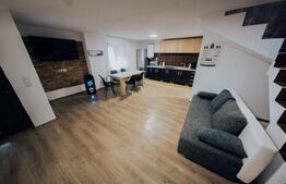 Cabana rustica,4 camere,90mp utili,foisor,gratar,teren 182mp,zona Baile Figa