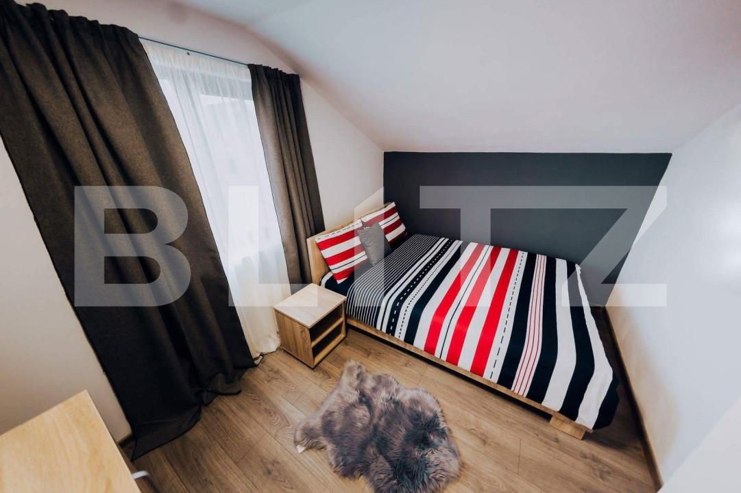 Casa de vânzare 4 camere Beclean - 164429CV | BLITZ Bistriţa | Poza4