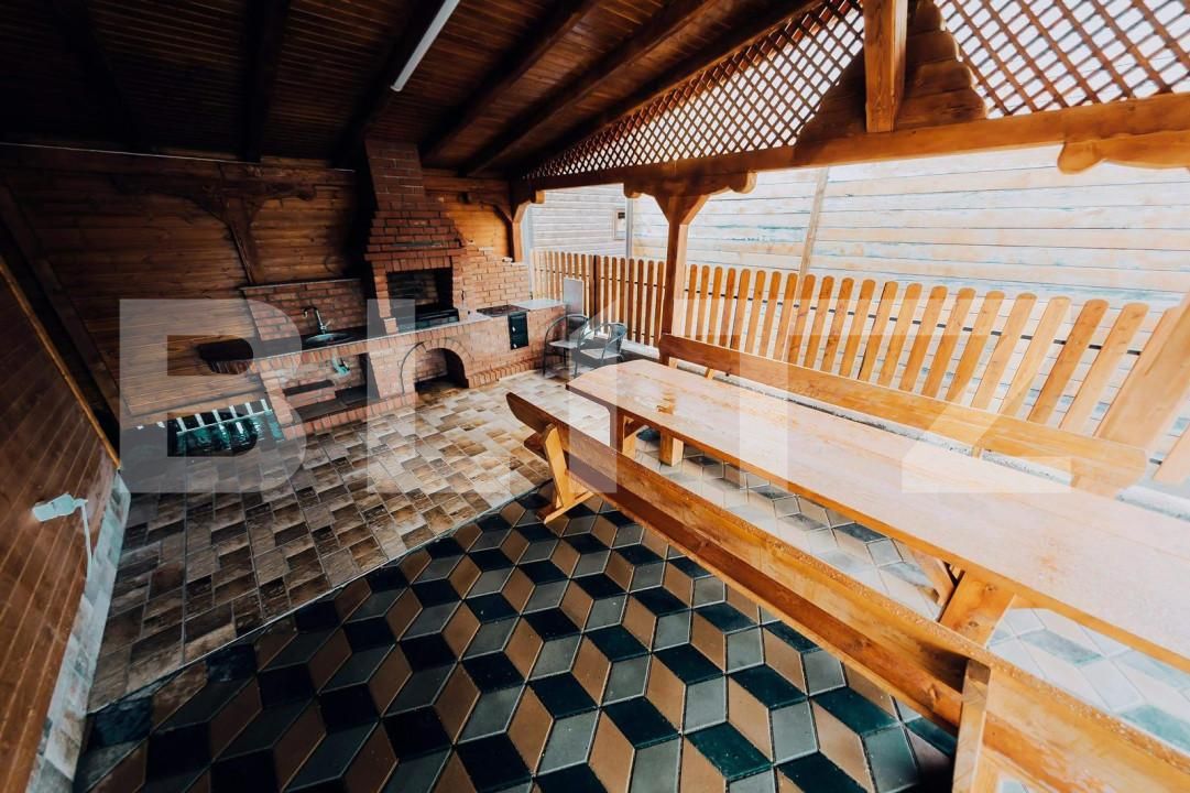 Casa de vânzare 4 camere Beclean - 164429CV | BLITZ Bistriţa | Poza7