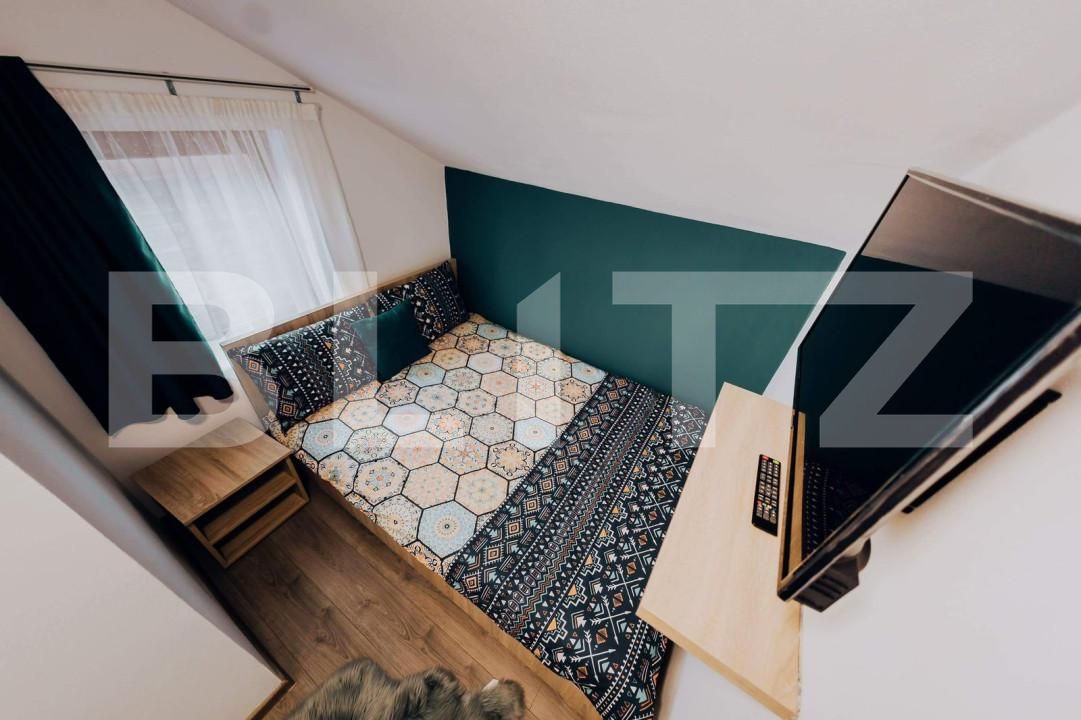 Casa de vânzare 4 camere Beclean - 164429CV | BLITZ Bistriţa | Poza3