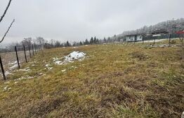 Teren intravilan, 727 mp, zona VALEA CASTAILOR 