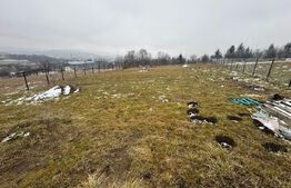 Teren intravilan, 727 mp, zona VALEA CASTAILOR 