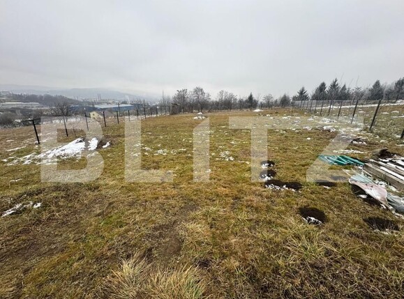 Teren de vânzare Centura - 164435TV | BLITZ Bistriţa | Poza3