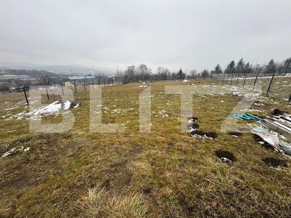 Teren de vânzare Centura - 164435TV | BLITZ Bistriţa | Poza3