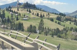 Teren intravilan de 3,8 H de vânzare, Piatra Fântânele