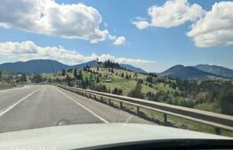 Teren intravilan de 3,8 H de vânzare, Piatra Fântânele