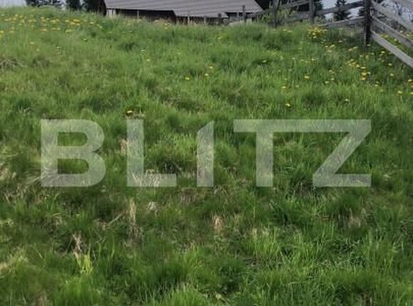 Teren de vânzare Exterior Nord - 164499TV | BLITZ Bistriţa | Poza4