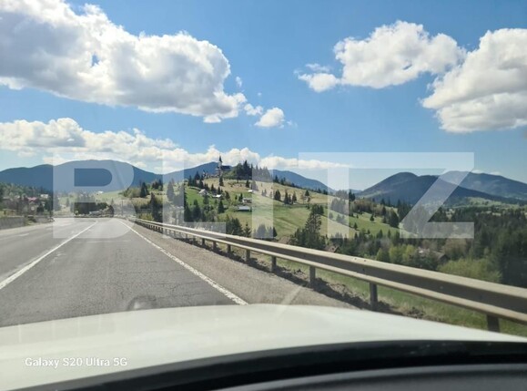 Teren de vânzare Exterior Nord - 164499TV | BLITZ Bistriţa | Poza2