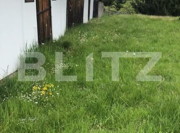 Teren de vânzare Exterior Nord - 164499TV | BLITZ Bistriţa | Poza5