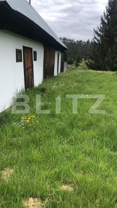 Teren de vânzare Exterior Nord - 164499TV | BLITZ Bistriţa | Poza5
