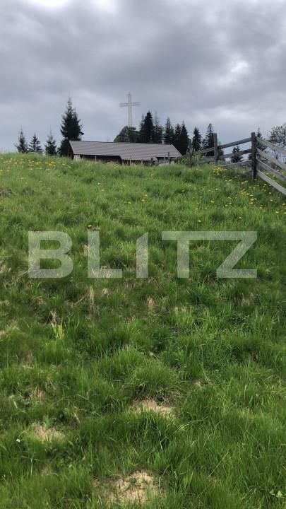 Teren de vânzare Exterior Nord - 164499TV | BLITZ Bistriţa | Poza4
