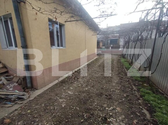 Casa de vânzare 3 camere Independenței - 164509CV | BLITZ Bistriţa | Poza7