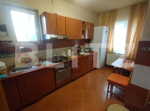 Casa de vânzare 3 camere Independenței - 164509CV | BLITZ Bistriţa | Poza2