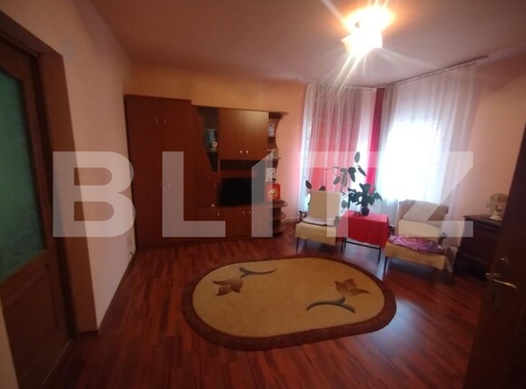 Casa de vânzare 3 camere Independenței - 164509CV | BLITZ Bistriţa | Poza1