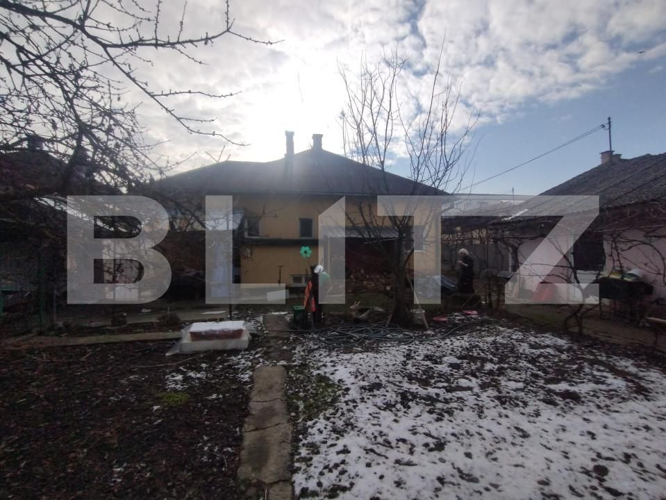 Casa de vânzare 3 camere Independenței - 164509CV | BLITZ Bistriţa | Poza8