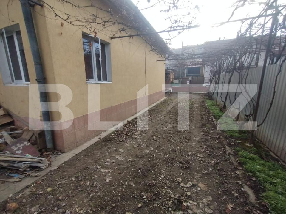 Casa de vânzare 3 camere Independenței - 164509CV | BLITZ Bistriţa | Poza7