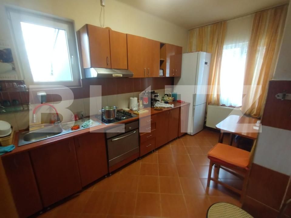 Casa de vânzare 3 camere Independenței - 164509CV | BLITZ Bistriţa | Poza2