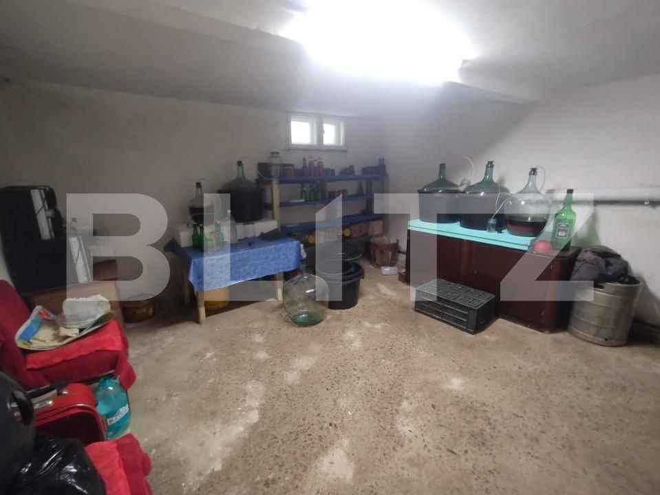 Casa de vânzare 3 camere Independenței - 164509CV | BLITZ Bistriţa | Poza6