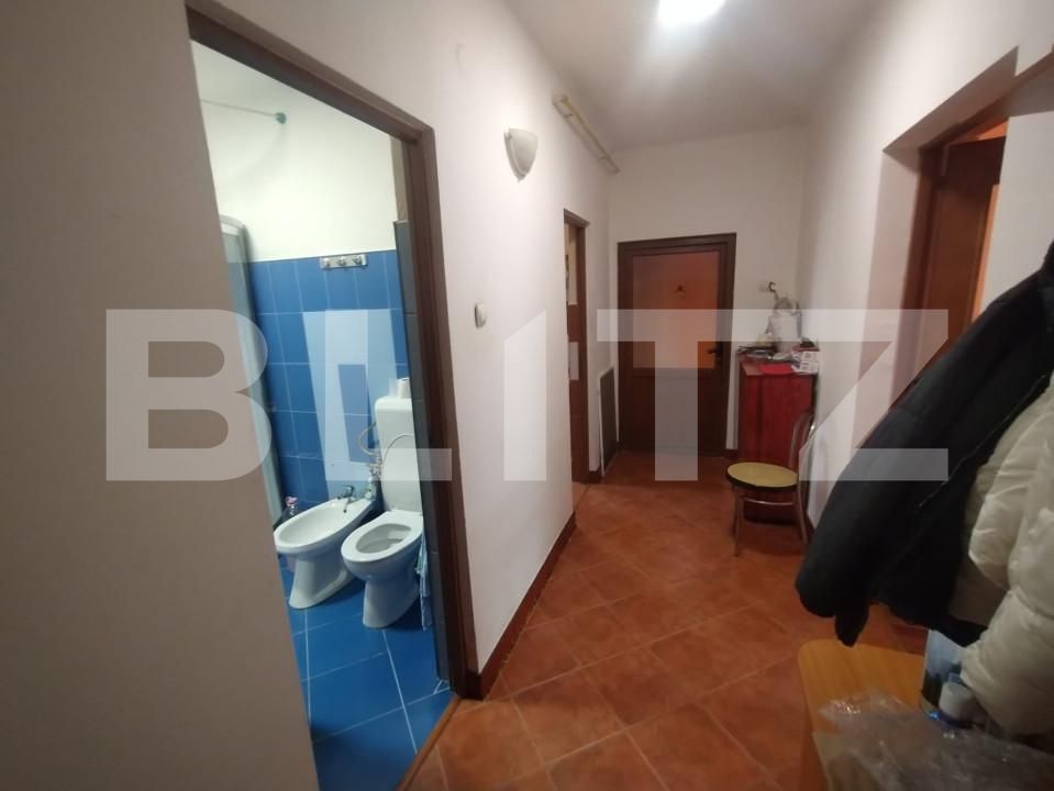 Casa de vânzare 3 camere Independenței - 164509CV | BLITZ Bistriţa | Poza4